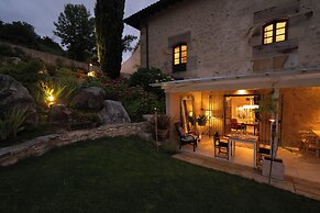 Hotel Palacio de Luko