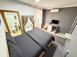 Grond Konaklama Mersin