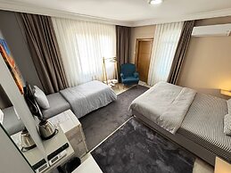 Grond Konaklama Mersin