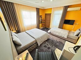 Grond Konaklama Mersin