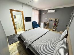 Grond Konaklama Mersin