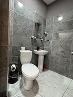 Grond Konaklama Mersin