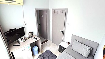 Grond Konaklama Mersin