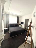 Grond Konaklama Mersin