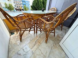 Grond Konaklama Mersin