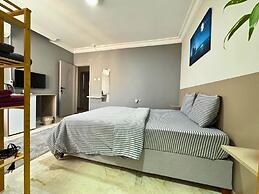 Grond Konaklama Mersin