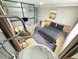 Grond Konaklama Mersin