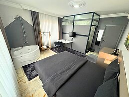 Grond Konaklama Mersin