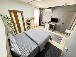 Grond Konaklama Mersin