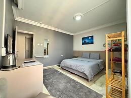 Grond Konaklama Mersin