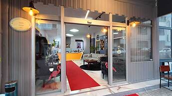 Grond Konaklama Mersin