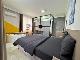 Grond Konaklama Mersin