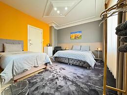 Grond Konaklama Mersin