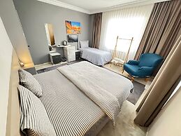 Grond Konaklama Mersin