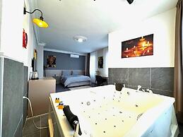 Grond Konaklama Mersin