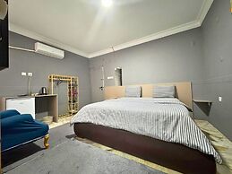 Grond Konaklama Mersin