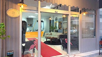 Grond Konaklama Mersin