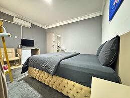 Grond Konaklama Mersin