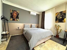 Grond Konaklama Mersin