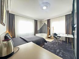 Grond Konaklama Mersin