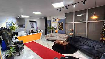 Grond Konaklama Mersin