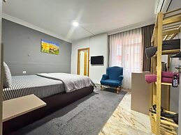 Grond Konaklama Mersin