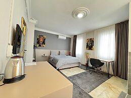 Grond Konaklama Mersin