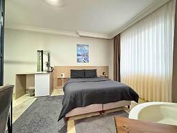 Grond Konaklama Mersin