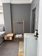 Grond Konaklama Mersin