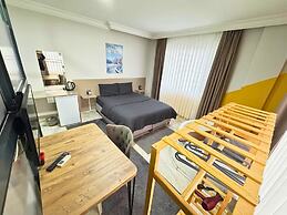 Grond Konaklama Mersin