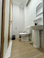 Grond Konaklama Mersin