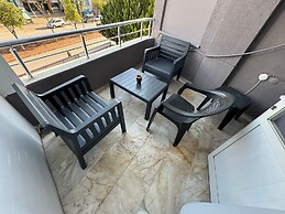 Grond Konaklama Mersin