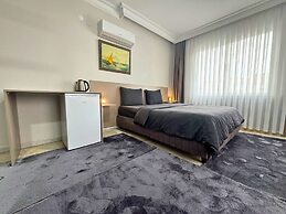 Grond Konaklama Mersin