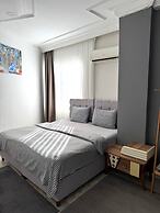 Grond Konaklama Mersin