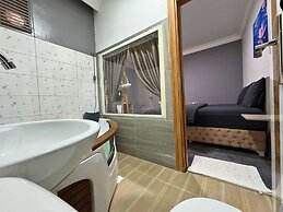 Grond Konaklama Mersin