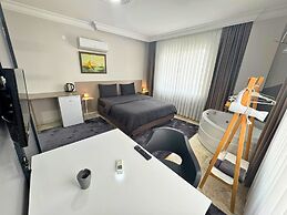 Grond Konaklama Mersin