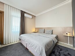 Grond Konaklama Mersin