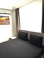 Grond Konaklama Mersin