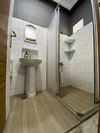 Grond Konaklama Mersin