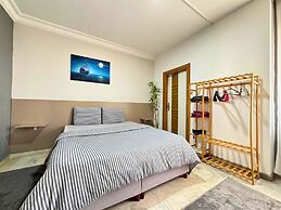 Grond Konaklama Mersin