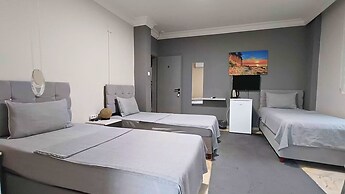 Grond Konaklama Mersin