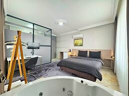 Grond Konaklama Mersin