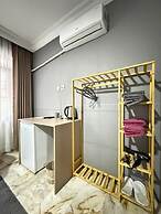 Grond Konaklama Mersin