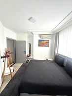 Grond Konaklama Mersin