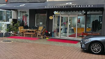 Grond Konaklama Mersin
