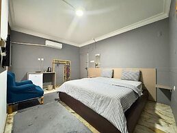 Grond Konaklama Mersin