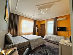 Grond Konaklama Mersin