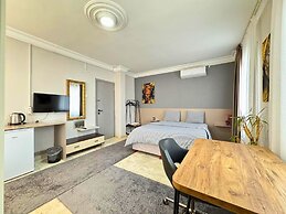 Grond Konaklama Mersin