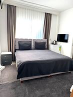 Grond Konaklama Mersin