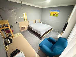 Grond Konaklama Mersin